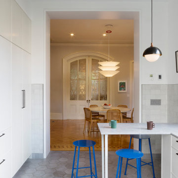 Brooklyn Kitchen Renovation