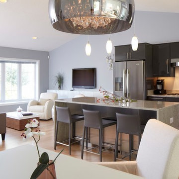 Brooklyn Park Renovation