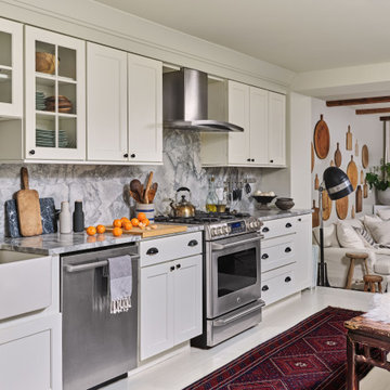 brooklyn townhome