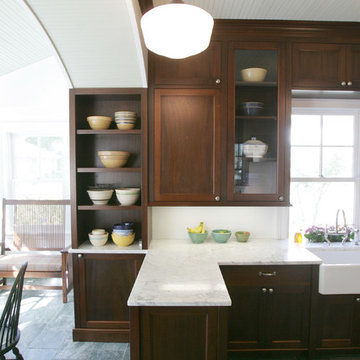 Brooklyn Victorian Remodel