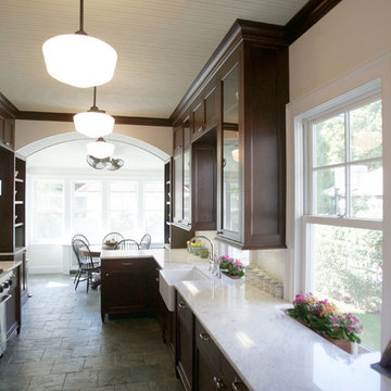 Brooklyn Victorian Remodel