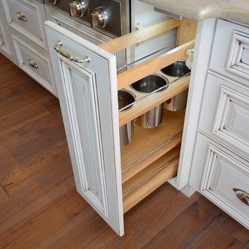 Brooks Brothers Cabinetry Kitchens