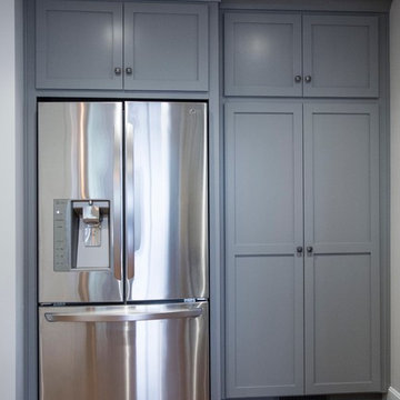 Brookside Kitchen