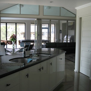 Brookwater Residence