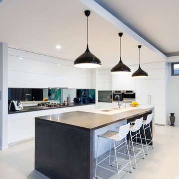 Broughton Residence