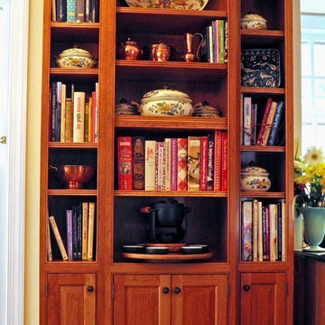 Brown/Nilon Kitchen 6