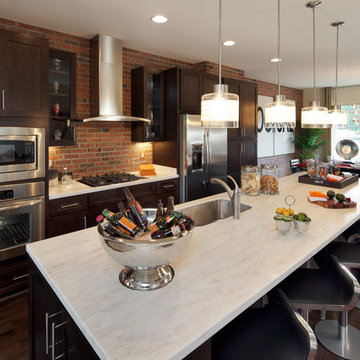 Brownstone Collection Montague