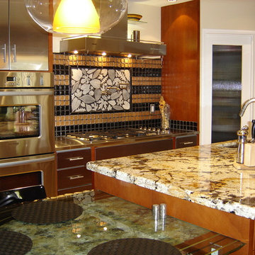 Brummer Kitchen Remodel