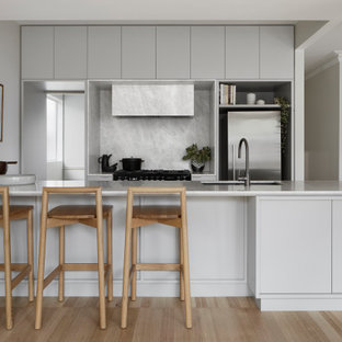 Brunswick Renovation