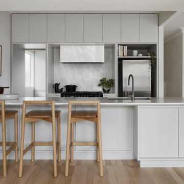 Brunswick Renovation