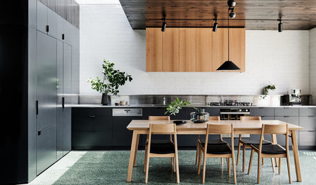 What's In a Smart Kitchen (and What Can We Expect Next)?