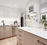 Kentwood Floors Project Photos Reviews Vancouver Bc Ca Houzz