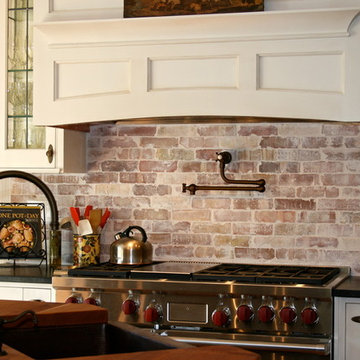 BRYAN CABINETRY & FINE WOODWORK