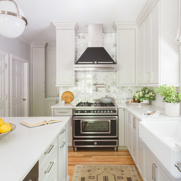 Brynn Olson's Heritage Series Suite