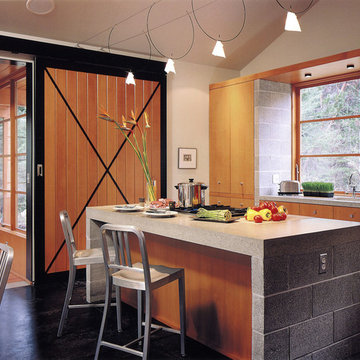 Buchter Retreat