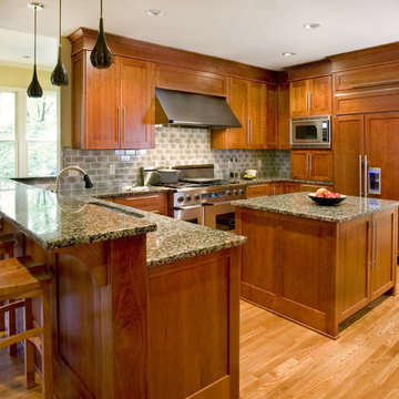 Buckhead renovation