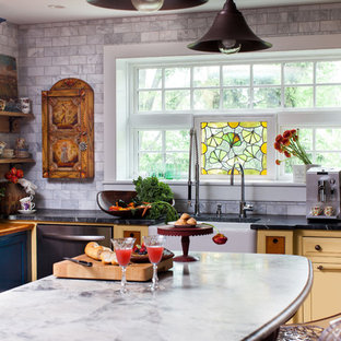 Charming Kitchen Houzz