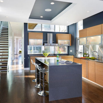 Bucktown Modern