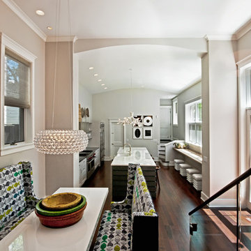 Bucktown Renovation