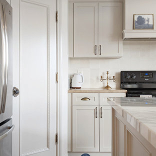 BUDGET-FRIENDLY KITCHEN UPDATE