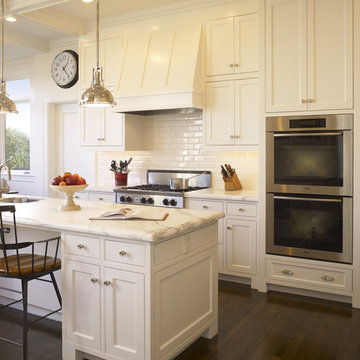 Buena Vista Residence - Think White With A Touch Of Color