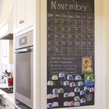 Buena Vista Residence - Time to Organize