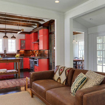 Buies Creek Farmhouse