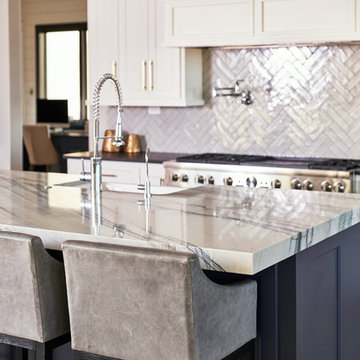 Builder Model | Copper Ridge| New Braunfels, Texas
