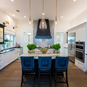 Builder Model | Miralomas | Boerne, Texas
