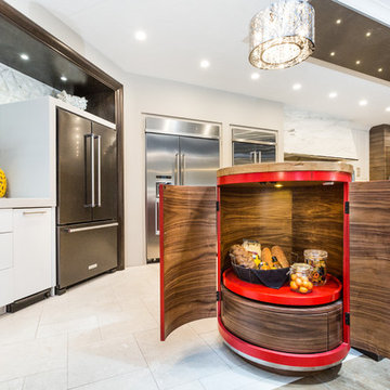 Builder's Source Appliance Gallery