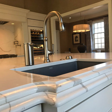 Built It - Remodeled It 15 Yrs Later