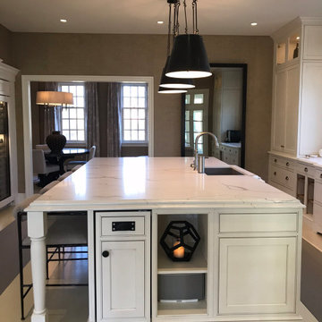 Built It - Remodeled It 15 Yrs Later