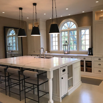 Built It - Remodeled It 15 Yrs Later