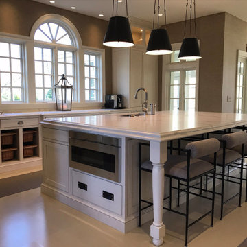 Built It - Remodeled It 15 Yrs Later