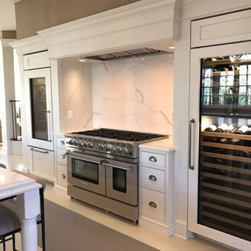 Built It - Remodeled It 15 Yrs Later