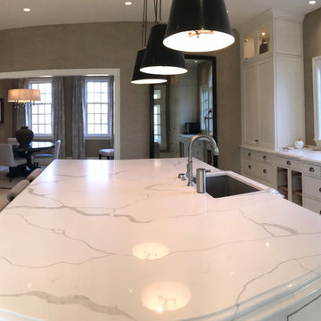 Built It - Remodeled It 15 Yrs Later