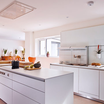 bulthaup b3 - Kitchen Upgrade