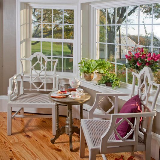Bump Out Window Photos & Ideas Houzz