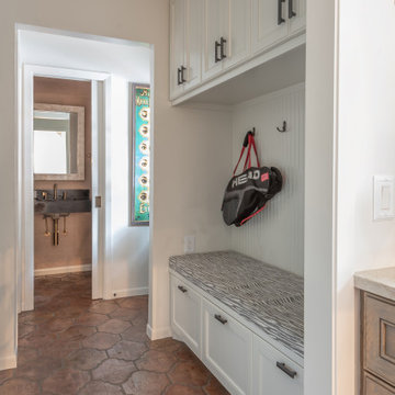 Bunker HIll Kitchen Remodel