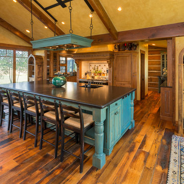 Bunn Residence