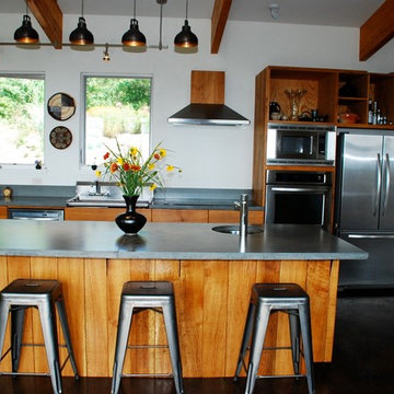 Burgins Ridge - New Residence