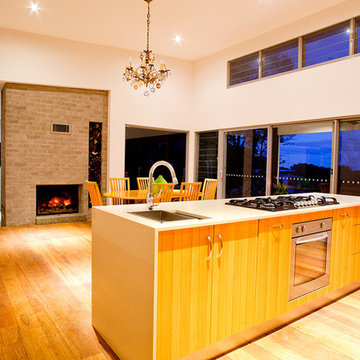 Burgun Bowen House