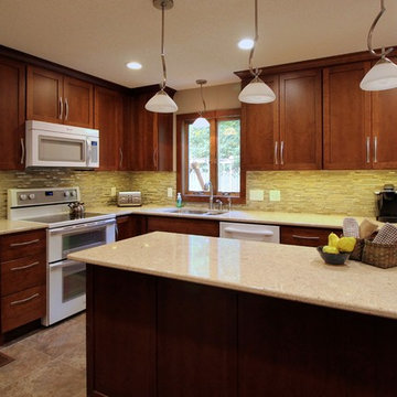 Burk Kitchen