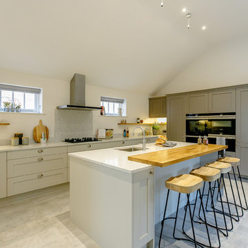 Burley Rutland