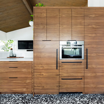 BURLINGAME KITCHEN