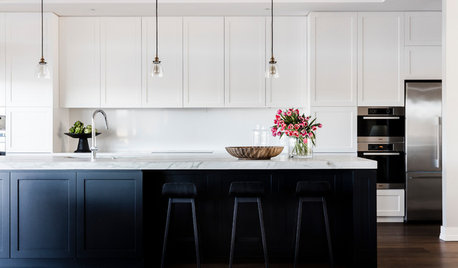 12 Contemporary Classic-Style Kitchens To Inspire