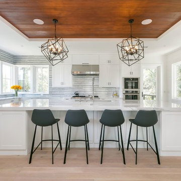 Busillo Residence