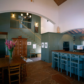 Butcher Ranch