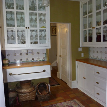 Butler Pantry