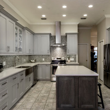 Butler Residence